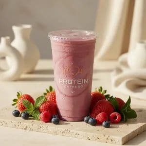 Berry Smoothie