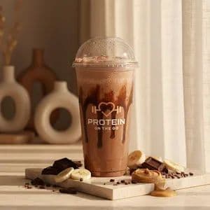 Chocolate Shake