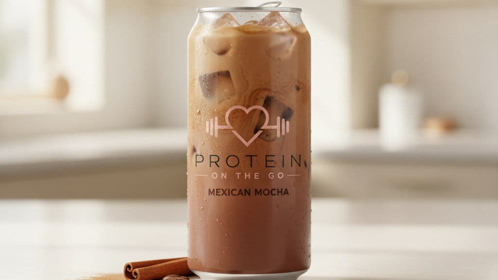 Mexican Mocha