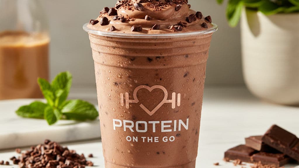 Mint Chocolate