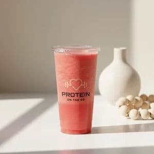 POG Watermelon Smoothie