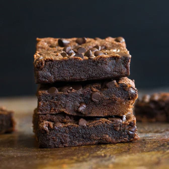 Protein Brownie