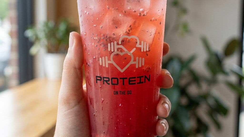 Strawberry Passion