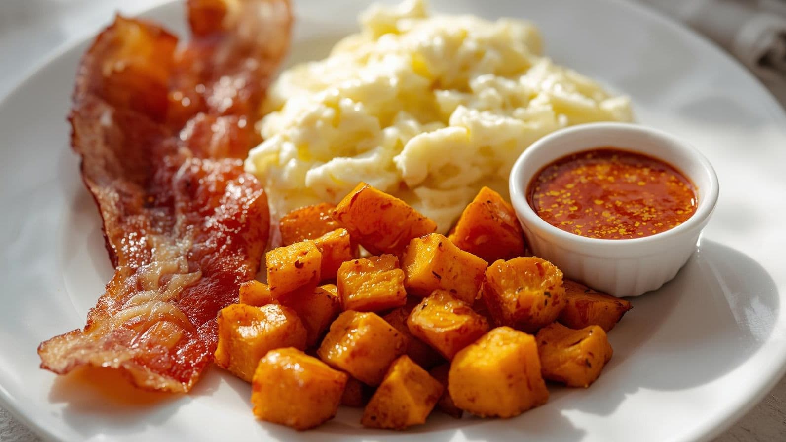 Sweet Potato Bulk