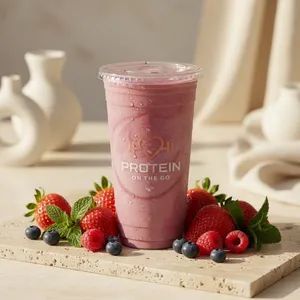 Berry Smoothie