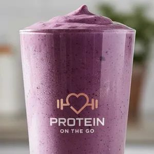 Breakfast Smoothie