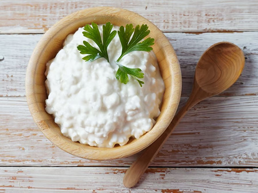 Cottage Cheese
