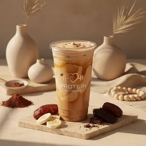 Dates Shake