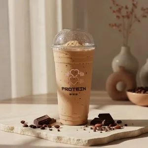 Energy Shake