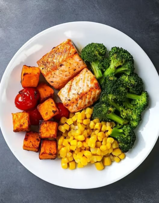 Ensenada Salmon