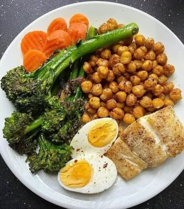 Fish Platter