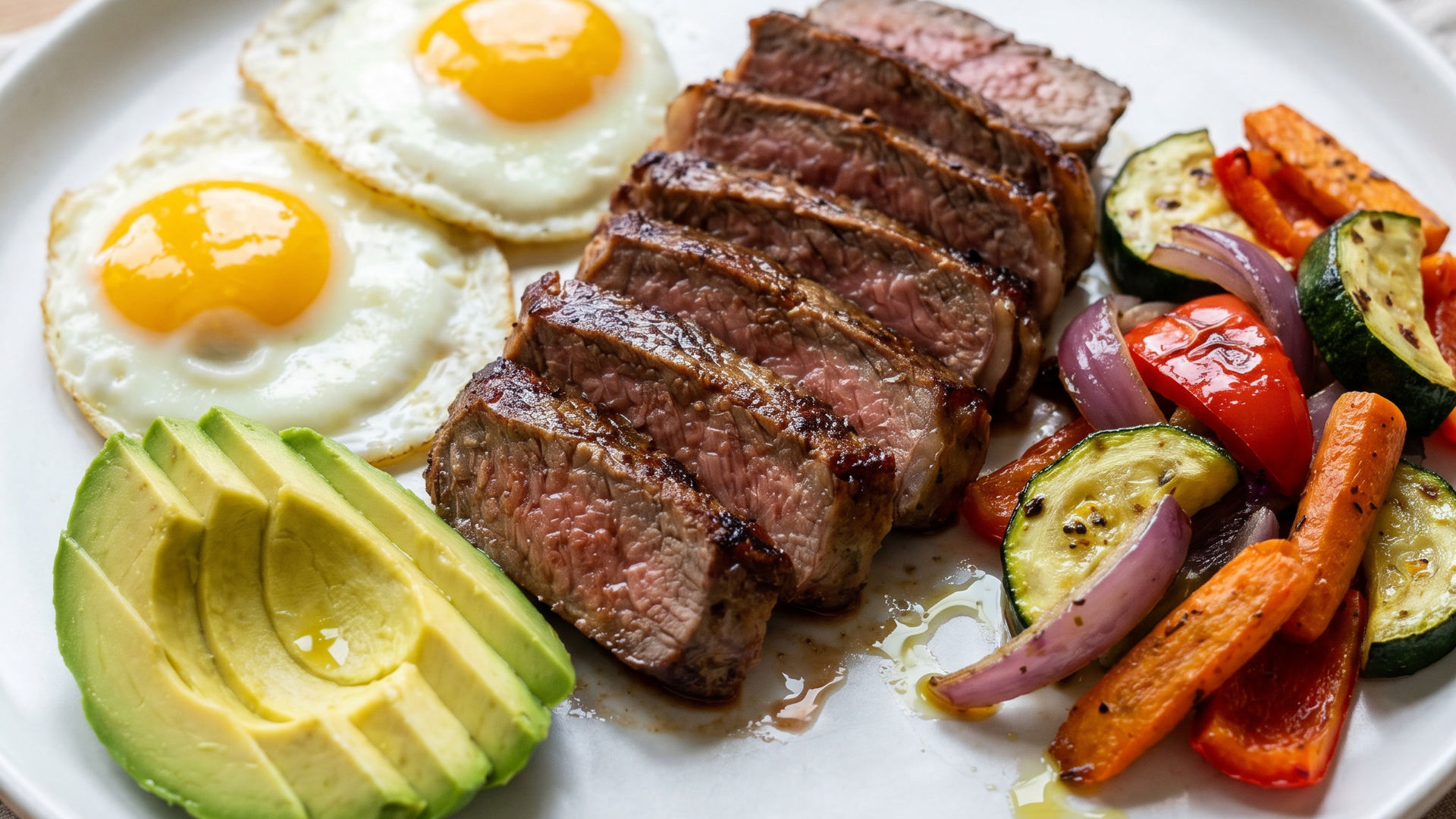 Fuel meal