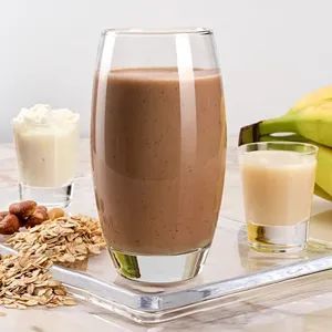 Gain Shake