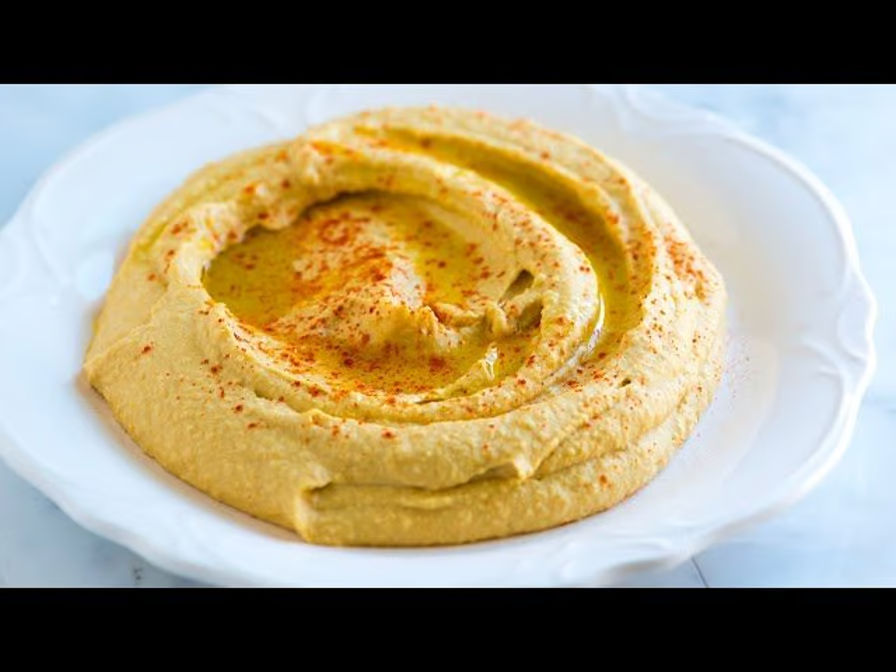 Hummus