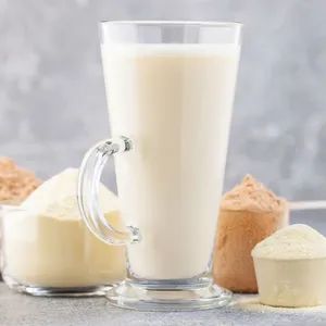 Lean Shake