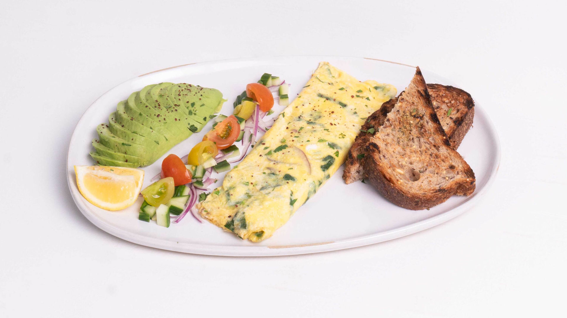 Omelette