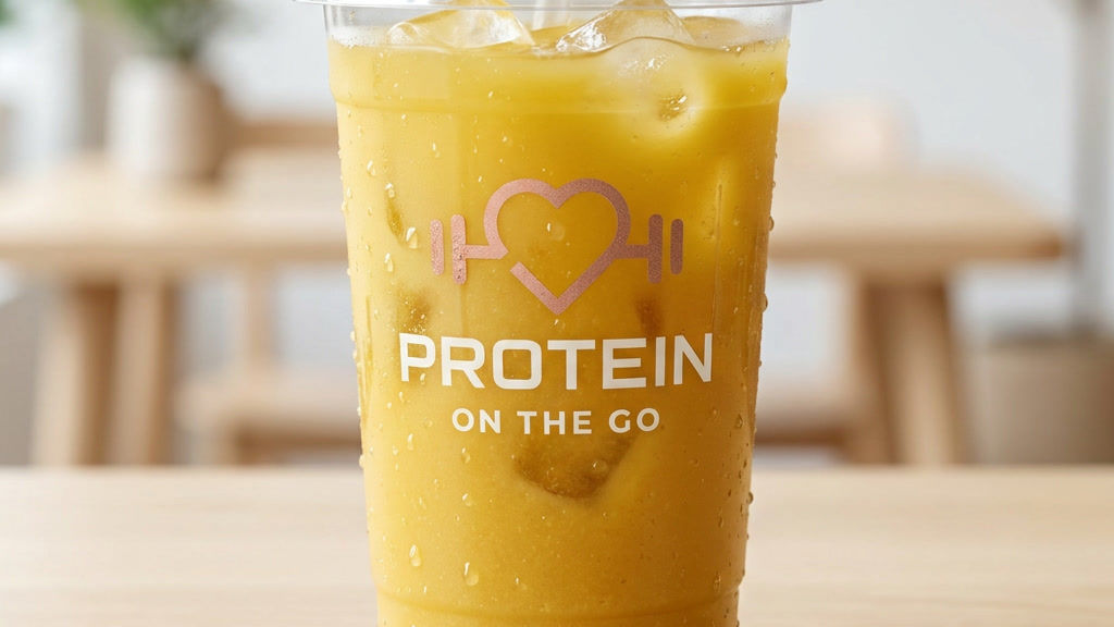 Pineapple Ginger Lemon