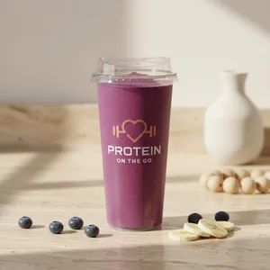 POG Acai Smoothie