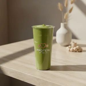 POG Matcha Bomb