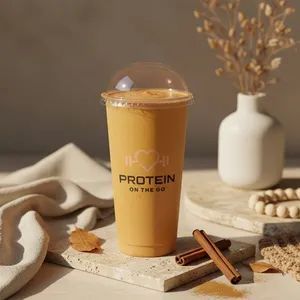 POG Pumpkin Spice