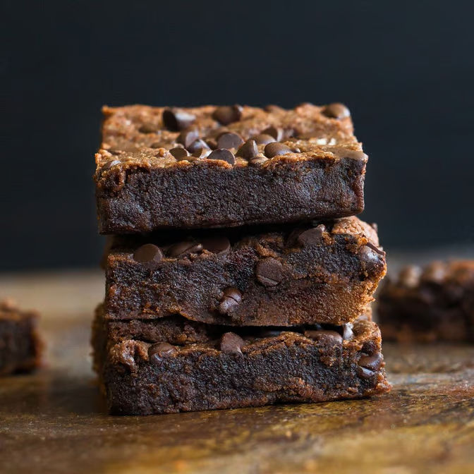 Protein Brownie