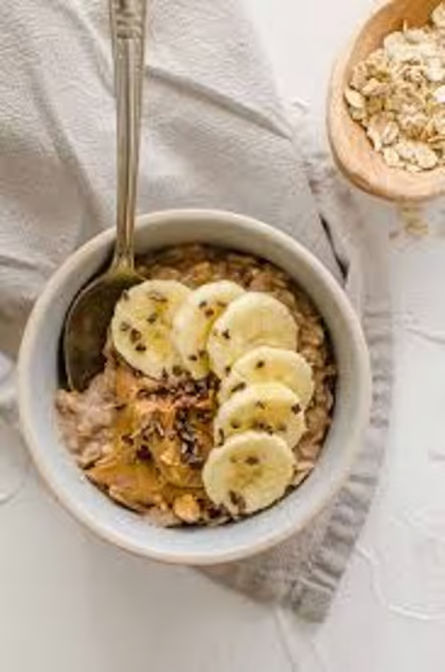 Protein Packed Classic Oatmeal
