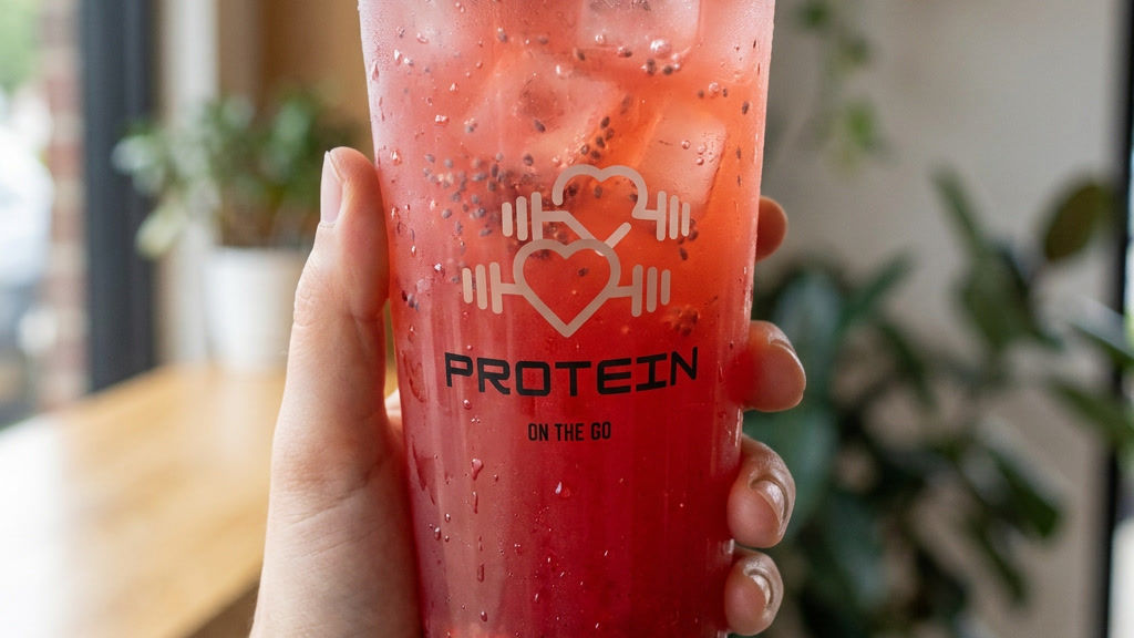 Strawberry Passion